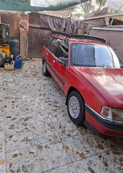 Opel Omega